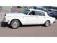 Rolls-royce silver shadow ii - afbeelding 45 van  46