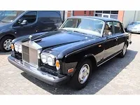 Rolls-royce silver shadow ii - afbeelding 9 van  55