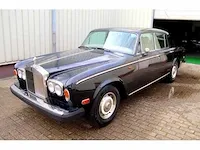 Rolls-royce silver shadow ii - afbeelding 1 van  55