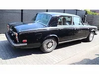 Rolls-royce silver shadow ii - afbeelding 13 van  55