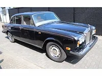 Rolls-royce silver shadow ii - afbeelding 14 van  55