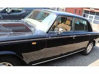 Rolls-royce silver shadow ii - afbeelding 17 van  55