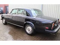 Rolls-royce silver shadow ii - afbeelding 12 van  55