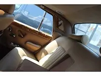 Rolls-royce silver shadow ii - afbeelding 30 van  55