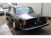 Rolls-royce silver shadow ii - afbeelding 23 van  55