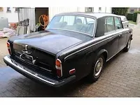 Rolls-royce silver shadow ii - afbeelding 34 van  55