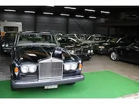 Rolls-royce silver shadow ii - afbeelding 51 van  55