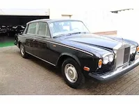 Rolls-royce silver shadow ii - afbeelding 52 van  55