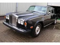 Rolls-royce silver shadow ii - afbeelding 54 van  55