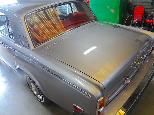 Rolls-royce silver shadow ii - afbeelding 5 van  57