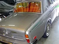 Rolls-royce silver shadow ii - afbeelding 7 van  57