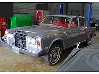 Rolls-royce silver shadow ii - afbeelding 12 van  57