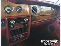 Rolls-royce silver shadow ii - afbeelding 9 van  33