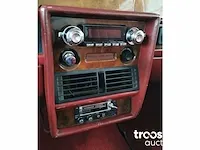 Rolls-royce silver shadow ii - afbeelding 10 van  33