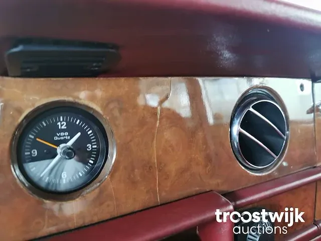 Rolls-royce silver shadow ii - afbeelding 11 van  33