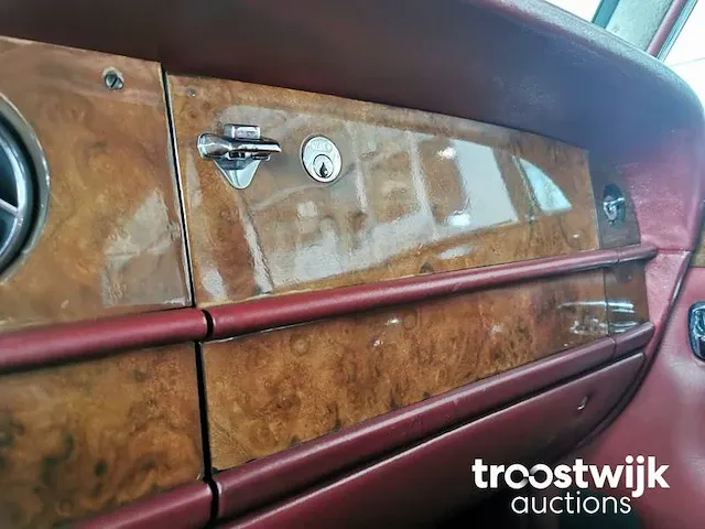 Rolls-royce silver shadow ii - afbeelding 13 van  33