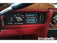Rolls-royce silver shadow ii - afbeelding 16 van  33