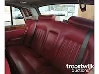 Rolls-royce silver shadow ii - afbeelding 18 van  33