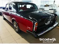 Rolls-royce silver shadow ii - afbeelding 12 van  33
