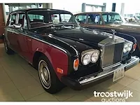 Rolls-royce silver shadow ii - afbeelding 28 van  33