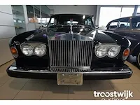 Rolls-royce silver shadow ii - afbeelding 29 van  33