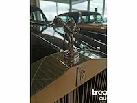 Rolls-royce silver shadow ii - afbeelding 30 van  33