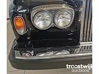 Rolls-royce silver shadow ii - afbeelding 31 van  33