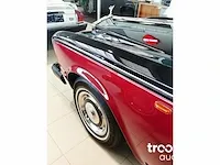 Rolls-royce silver shadow ii - afbeelding 32 van  33