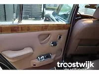 Rolls-royce silver shadow ii - afbeelding 27 van  55
