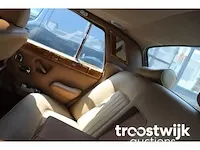 Rolls-royce silver shadow ii - afbeelding 30 van  55