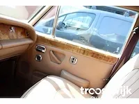 Rolls-royce silver shadow ii - afbeelding 38 van  55