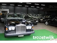 Rolls-royce silver shadow ii - afbeelding 51 van  55