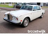 Rolls-royce silver shadow ii - afbeelding 1 van  46