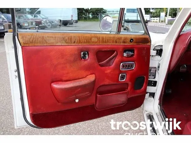Rolls-royce silver shadow ii - afbeelding 22 van  46