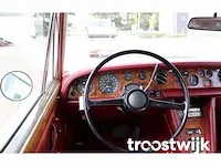 Rolls-royce silver shadow ii - afbeelding 29 van  46