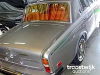 Rolls-royce silver shadow ii - afbeelding 7 van  57