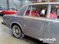 Rolls-royce silver shadow ii - afbeelding 10 van  57