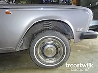 Rolls-royce silver shadow ii - afbeelding 13 van  57