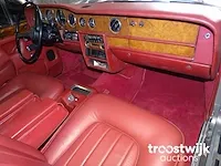 Rolls-royce silver shadow ii - afbeelding 15 van  57