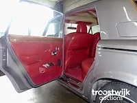 Rolls-royce silver shadow ii - afbeelding 24 van  57