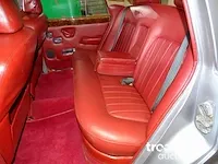 Rolls-royce silver shadow ii - afbeelding 25 van  57