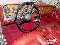 Rolls-royce silver shadow ii - afbeelding 27 van  57