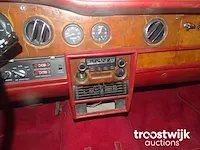 Rolls-royce silver shadow ii - afbeelding 29 van  57