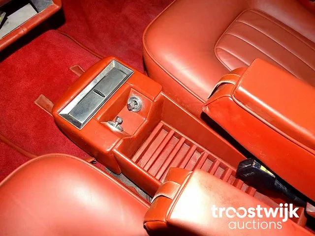 Rolls-royce silver shadow ii - afbeelding 30 van  57