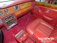 Rolls-royce silver shadow ii - afbeelding 32 van  57