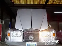 Rolls-royce silver shadow ii - afbeelding 41 van  57