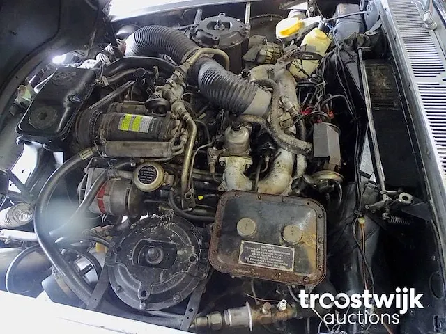 Rolls-royce silver shadow ii - afbeelding 43 van  57