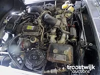 Rolls-royce silver shadow ii - afbeelding 43 van  57