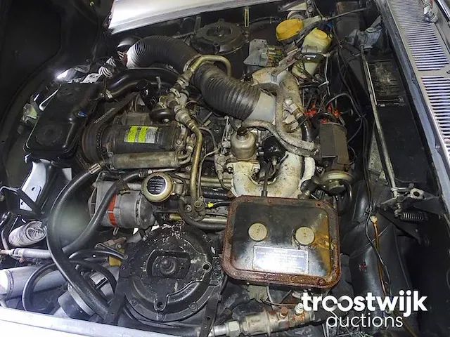 Rolls-royce silver shadow ii - afbeelding 44 van  57