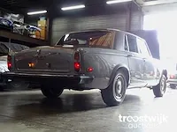 Rolls-royce silver shadow ii - afbeelding 51 van  57